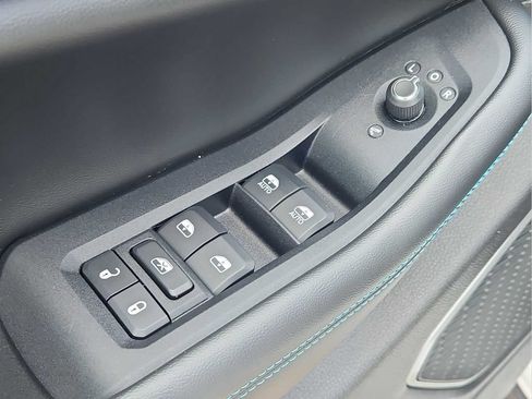 Used 2024 Jeep Grand Cherokee Trailhawk AWD/4WD image 28