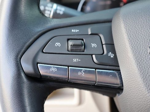 Used 2023 Cadillac CT4 Luxury image 22