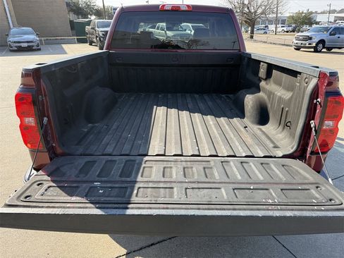 Used 2015 Chevrolet Silverado 1500 LT w/ LT Convenience Package image 27