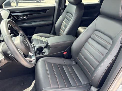 Used 2024 Honda CR-V Sport Touring image 11