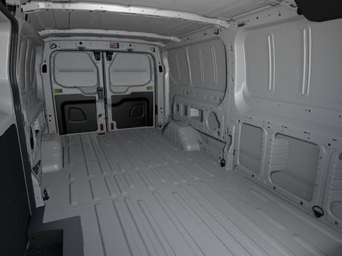 New 2026 Ford Transit 150 Low Roof RWD image 13