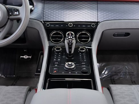Used 2025 Bentley Continental GT Speed image 35