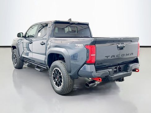 New 2026 Toyota Tacoma TRD Off-Road AWD/4WD image 6