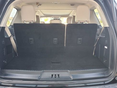 Used 2024 Ford Expedition Limited RWD image 32