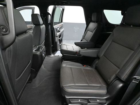 Used 2024 Chevrolet Tahoe High Country image 45