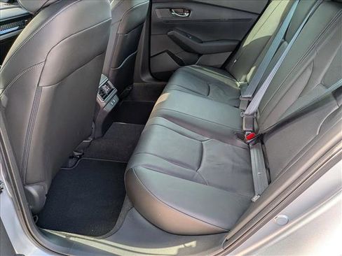 New 2025 Honda Accord Sport image 15