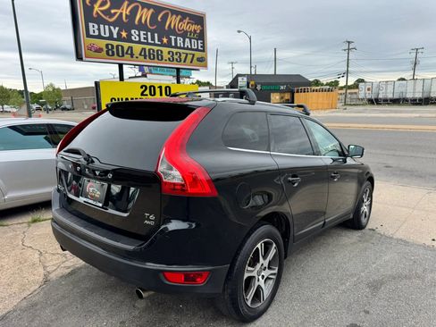 Used 2013 Volvo XC60 T6 AWD/4WD image 3