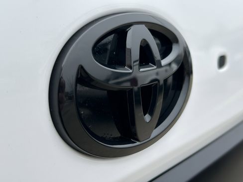 Certified 2026 Toyota Sequoia TRD Pro image 7