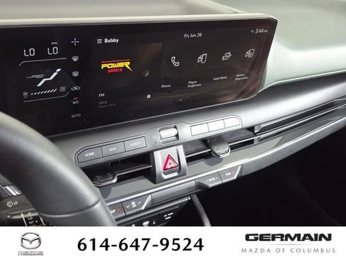 Used 2025 Kia K4 EX FWD image 26