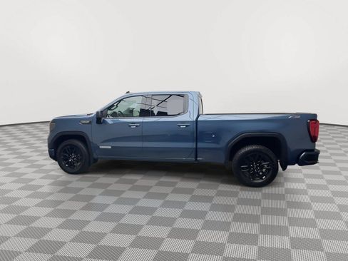 Certified 2026 GMC Sierra 1500 Elevation w/ X31 Off-Road Package AWD/4WD image 41