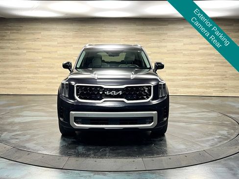 Used 2025 Kia Telluride SX Prestige AWD/4WD image 9