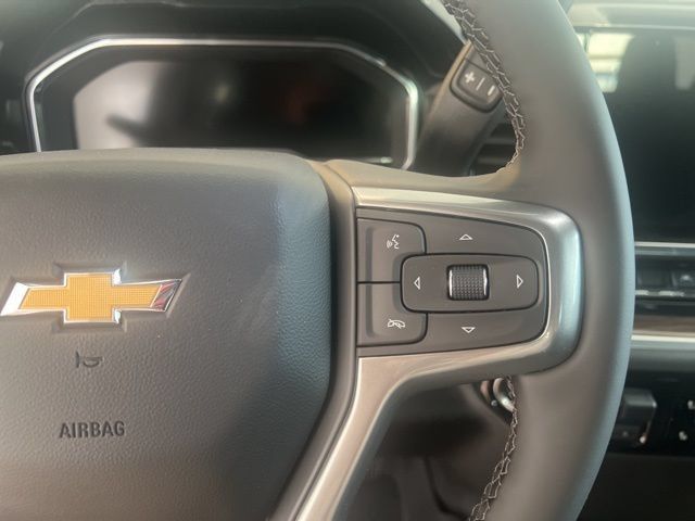 New 2025 Chevrolet Silverado 1500 LT w/ All Star Edition Plus AWD/4WD image 18