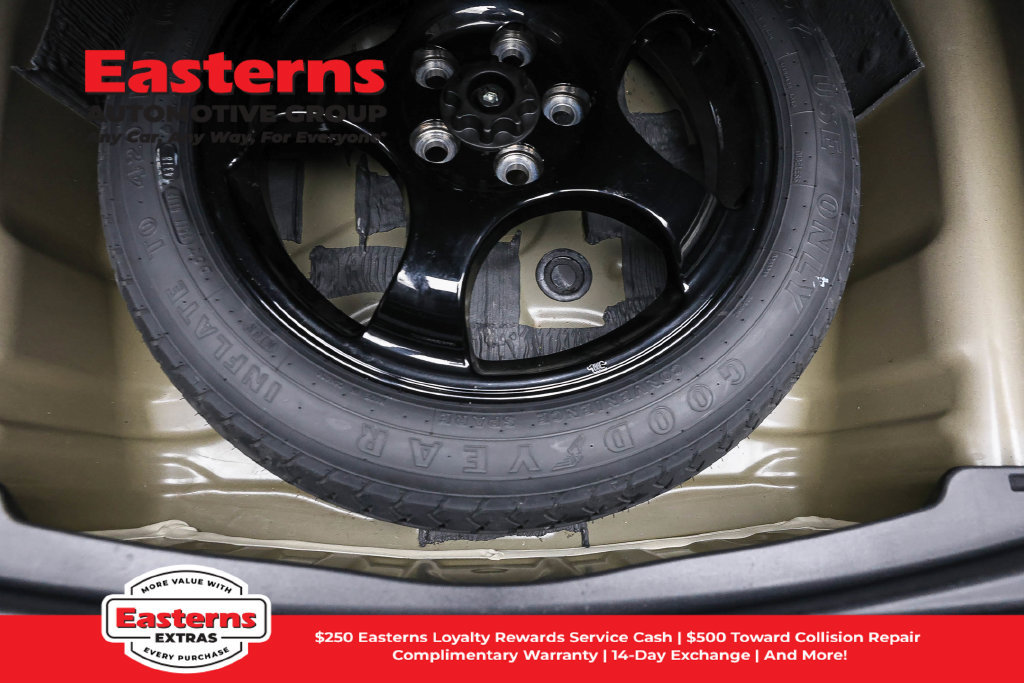 Used 2019 Lexus ES 350 w/ Premium Package FWD image 23