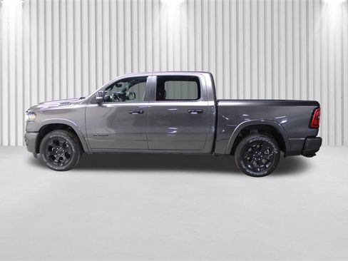 New 2026 RAM 1500 Big Horn image 7