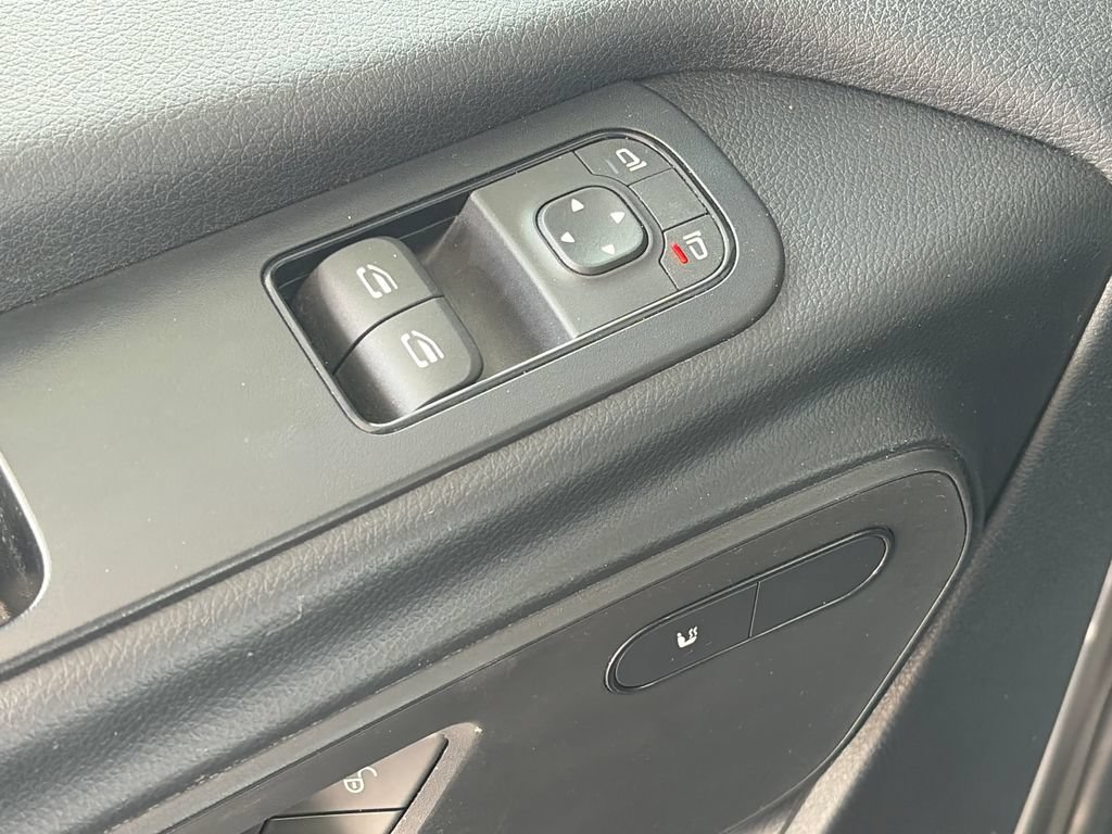 Used 2024 Mercedes-Benz Sprinter 3500 image 21
