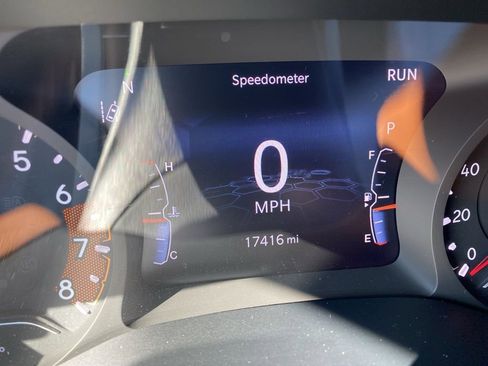 Used 2022 Jeep Compass Limited image 19