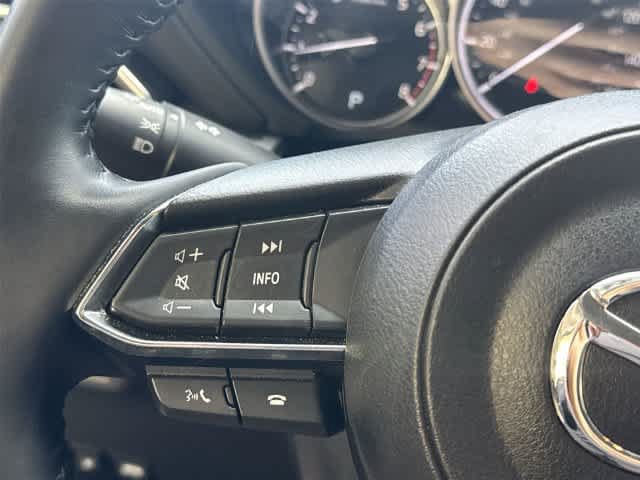 Used 2024 MAZDA CX-5 AWD 2.5 S w/ Select Package image 24