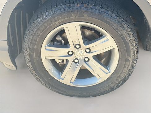 Used 2023 Honda Ridgeline RTL-E image 30