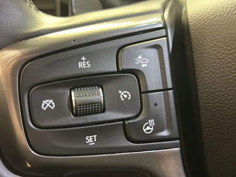 Used 2024 Chevrolet Silverado 1500 High Country w/ Z71 Off-Road Package image 20