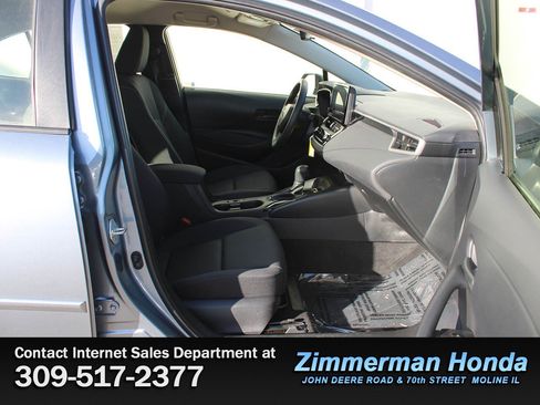 Used 2023 Toyota Corolla LE image 17