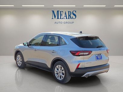 Used 2024 Ford Escape Active