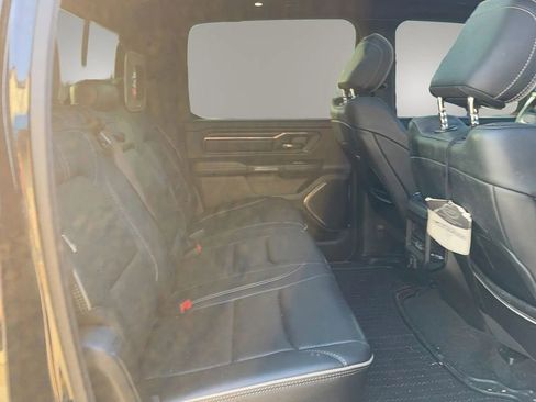 Used 2022 RAM 1500 Limited image 14