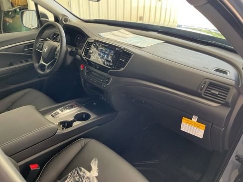 New 2026 Honda Ridgeline RTL image 24