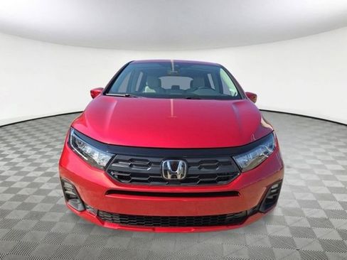 New 2026 Honda Odyssey EX-L image 8