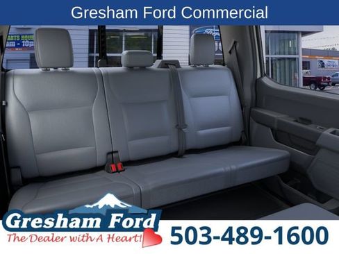 New 2026 Ford F450 XL image 13