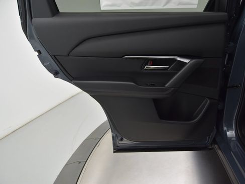 New 2026 MAZDA CX-5 Select AWD/4WD image 37
