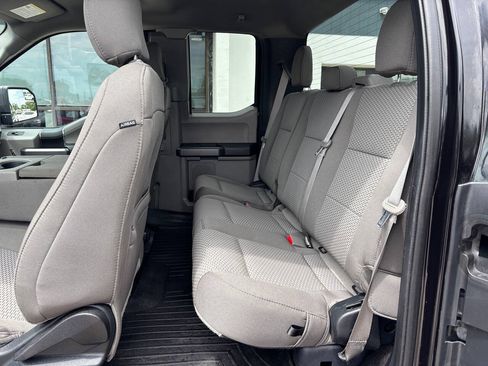 Used 2019 Ford F150 XLT AWD/4WD image 20