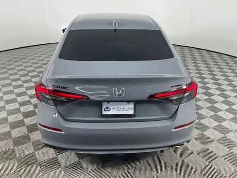 Used 2026 Honda Civic Sport image 7