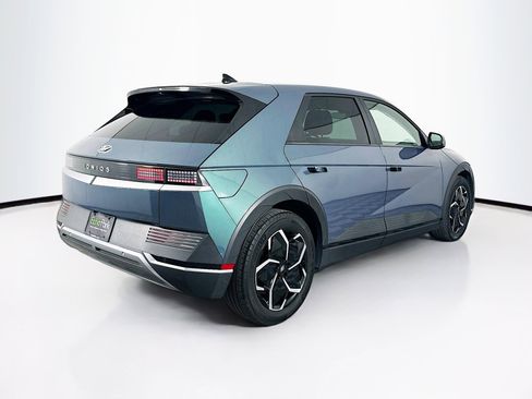 Used 2024 Hyundai Ioniq 5 SEL image 9