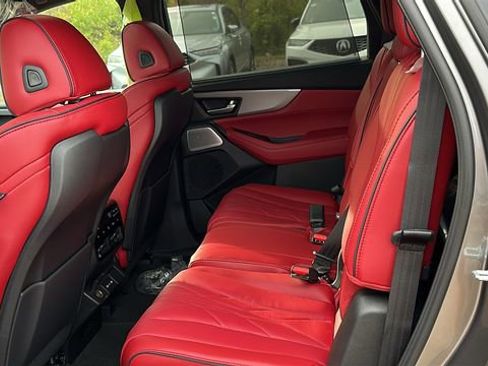 New 2026 Acura MDX A-Spec image 26