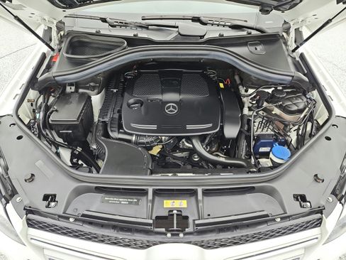 Used 2017 Mercedes-Benz GLE 350 image 16