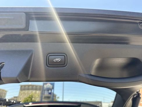 Certified 2025 Hyundai Tucson SEL AWD/4WD image 8