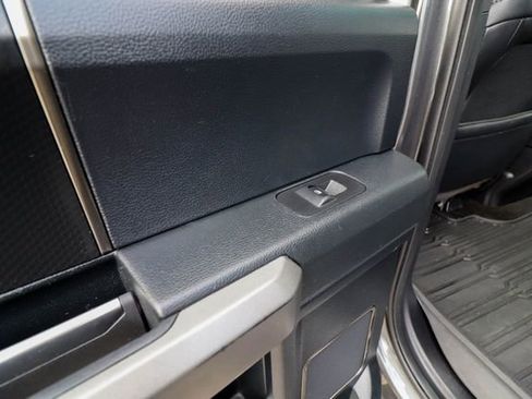 Used 2017 Ford F150 Raptor w/ Equipment Group 802A Luxury image 40