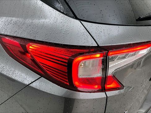 Certified 2025 Acura RDX SH-AWD w/ Technology Package image 40