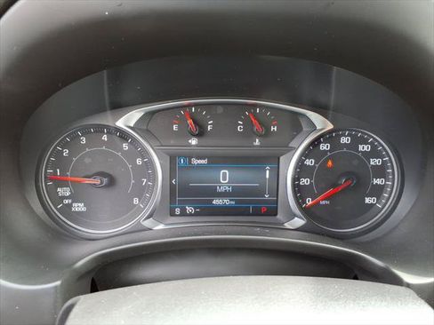 Used 2024 GMC Terrain SLE FWD image 21