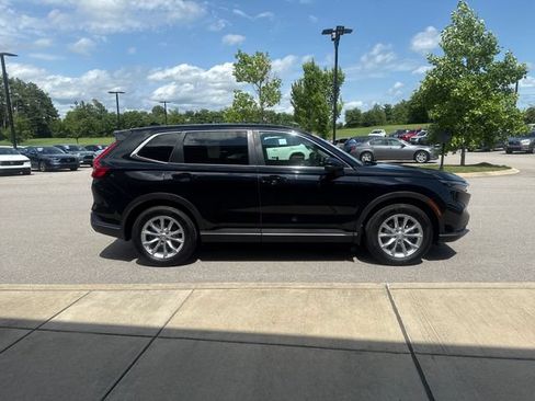 Used 2024 Honda CR-V EX-L image 5