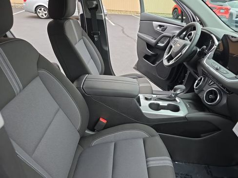 New 2026 Chevrolet Blazer LT w/ Convenience Package AWD/4WD image 12