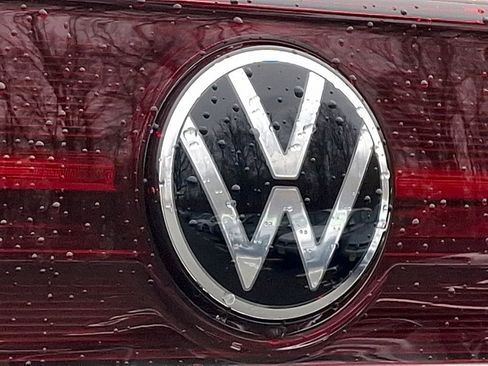 New 2026 Volkswagen Atlas SEL Premium R-Line image 19