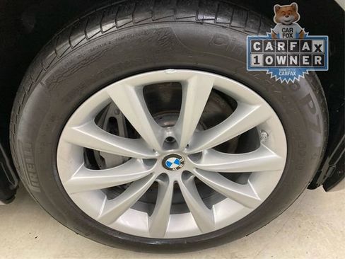 Used 2019 BMW 740i xDrive 740i xDrive image 16