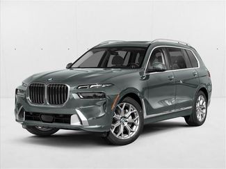 Used 2024 BMW X7 xDrive40i w/ M Sport Package video 1