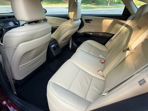 Used 2015 Toyota Avalon XLE Premium image 24