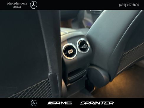 Certified 2021 Mercedes-Benz GLB 250 image 20