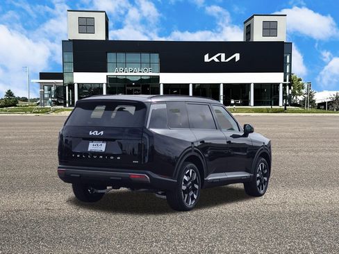New 2027 Kia Telluride S AWD/4WD image 6