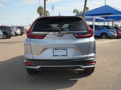 Used 2020 Honda CR-V EX image 6
