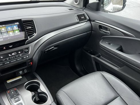 Used 2022 Honda Pilot Special Edition image 30