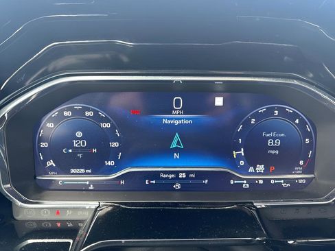 Used 2023 Chevrolet Silverado 1500 ZR2 w/ Technology Package image 23